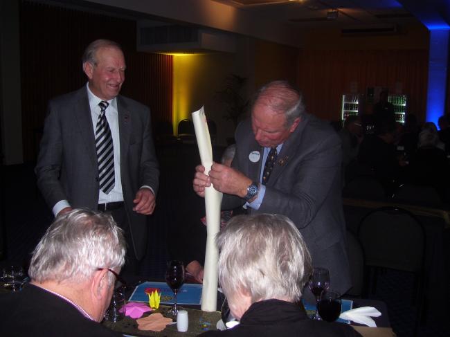 click on photo to return to Rotary Club Photo menu